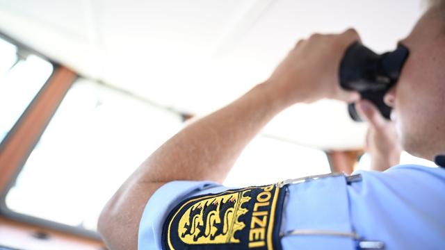 Polizei teilt mit: Schiffsunfälle am Bodensee auf Zehnjahres-Höchststand