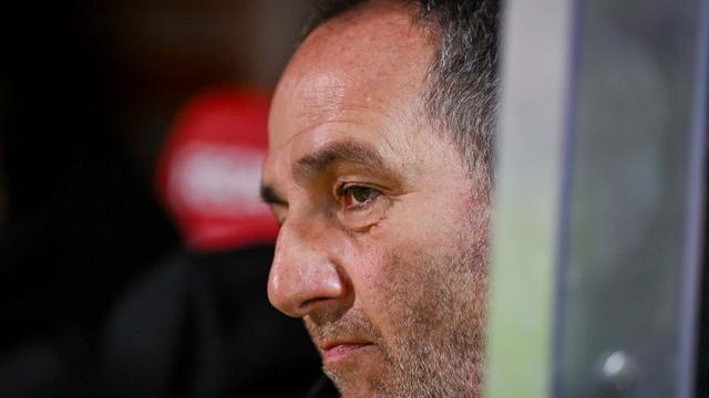 Fußball-Bundesliga: Schmidt vor FCH-Gastspiel in Frankfurt: Es geht um Anstand