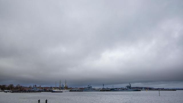 Wetter: Sturmböen und Regen – Wochenende bleibt grau im Norden