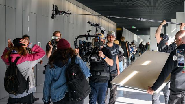 Literaturverfilmung fürs Kino: 