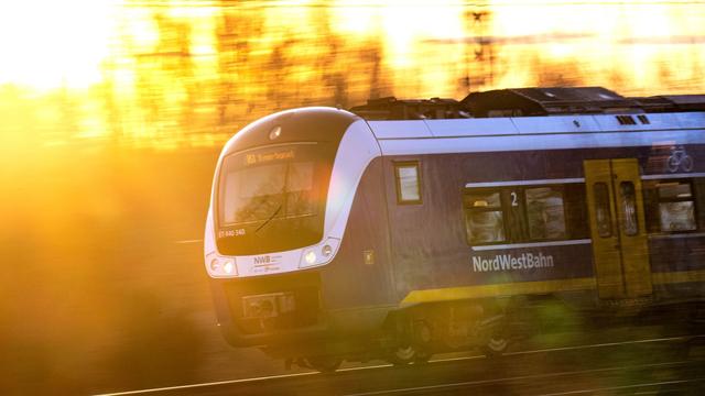 Regionalbahnen: Tarifeinigung bei S-Bahn Hannover und Nordwestbahn mit GDL