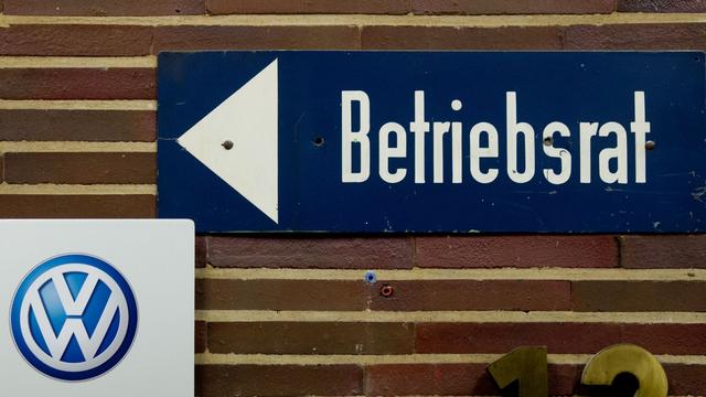 Autoindustrie: Verein Zentrum zieht erstmals in einen VW-Betriebsrat ein