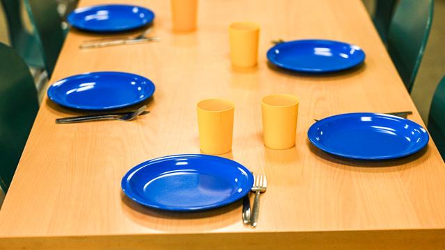 Schulen: Volksinitiative für ein kostenloses Schulessen gestartet