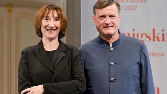 Berlin: Was die Staatsoper nächste Saison vorhat