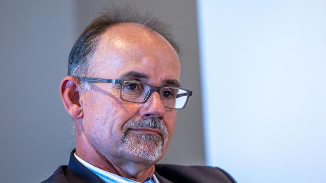 Nach Autounfall: Wirtschaftsminister geht es