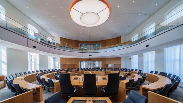 Landtagswahl: ZDF-Umfrage: CDU in Rheinland-Pfalz knapp vor SPD