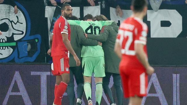 Fußball-Bundesliga: Zu viel Risiko? Das sagt Kompany zu Comeback-Verletzungen