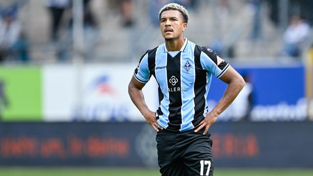 3. Fußball-Liga: 1:4 bei Spitzenreiter Osnabrück: Waldhof kassiert Schlappe