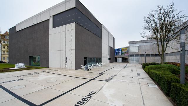 Auszeichnung: Andrea Wandel hat Saarländischen Kunstpreis bekommen