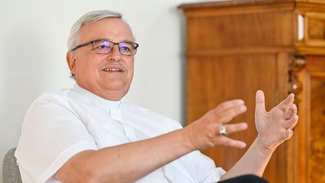 Meteoriteneinschlag: Bischof: Für Wahlausgänge sind nicht die Sterne zuständig