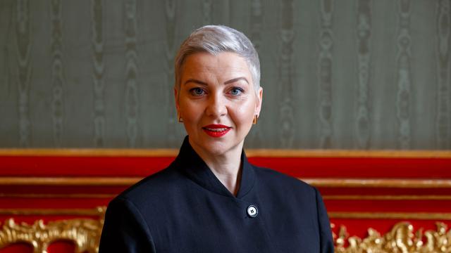 Politische Haft in Belarus: Bürgerrechtlerin Kolesnikowa las in der Haft 700 Bücher