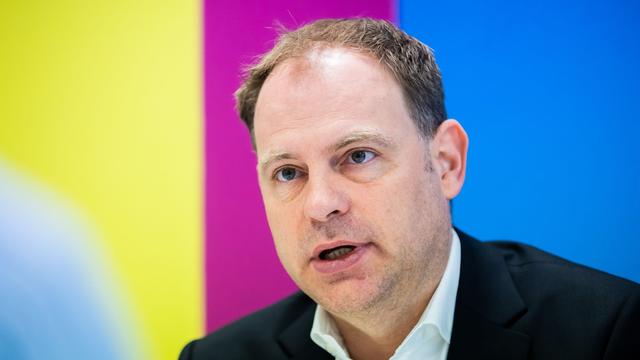 Abgeordnetenhauswahl: FDP will Landeschef Meyer als Spitzenkandidaten wählen