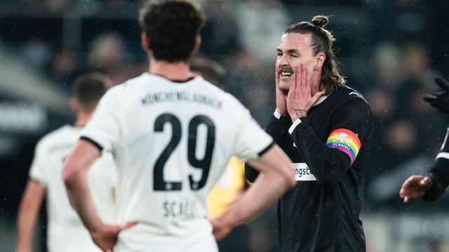 Fußball-Bundesliga: Irvine-Weckruf nach St.-Pauli-Pleite: Wie im Oktober