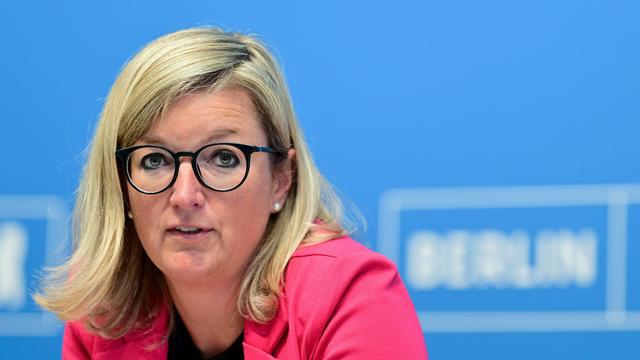 Rot-schwarze Koalition: Klement freut sich auf neue Aufgabe in Brandenburg