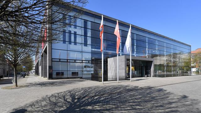 Oper: Liebesdrama zwischen Cowboys: 