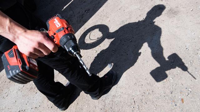 Viel Aufregung um nichts: Mann sieht vermeintliche Waffe und löst Großeinsatz aus