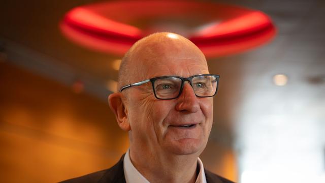 Rot-schwarze Koalition: Martina Klement wird Brandenburgs CDU-Wirtschaftsministerin