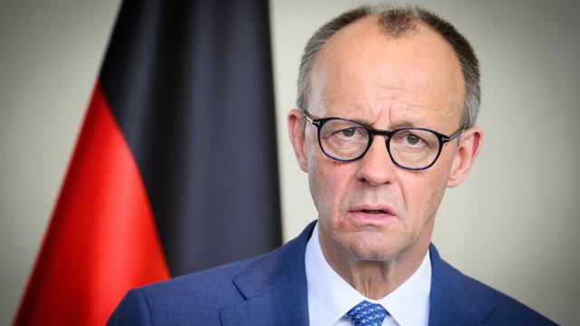 Initiative vor EU-Gipfel: Merz will EU-Einreiseverbot für russische Ukraine-Kämpfer