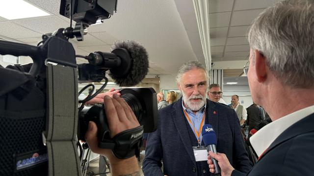 BSW-Parteitag: Peter Schabbel führt BSW in Landtagswahlkampf