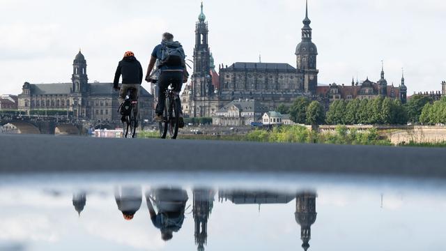 Radreisen: Radtourismus: von der Elbe bis zur Ferkeltaxe