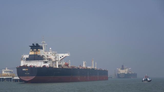 Schifffahrt: Reeder von Merz-Absage zu Hormus-Einsatz enttäuscht