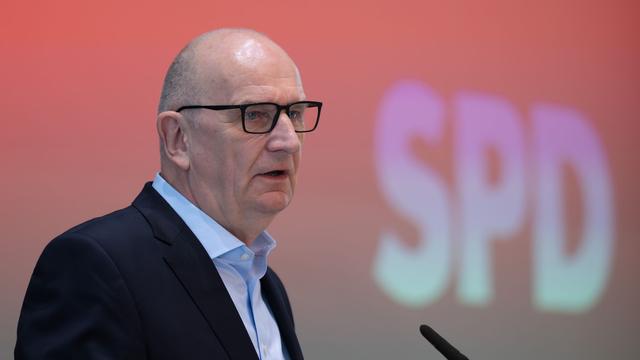 Neue Koalition: Rot-schwarze Koalition in Brandenburg steht