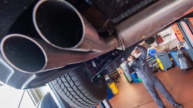 Wirtschaft: Statistik: Zunahme bei Gewerbeanmeldungen in Sachsen