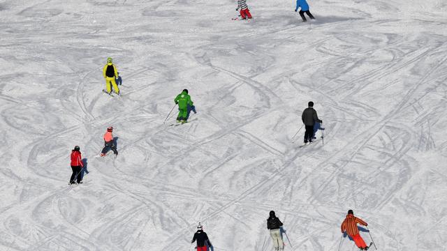 Fahrerflucht: Unfallflucht auf Pisten – Skifahrer bleiben oft unerkannt