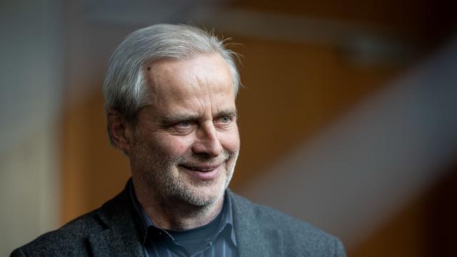 Fraktionsvorsitz wird frei: Wer folgt auf Frank Augsten? Beim BSW kursieren erste Namen