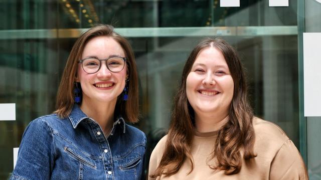 SPD-Nachwuchs: Berliner Jusos bestätigen ihre Doppelspitze