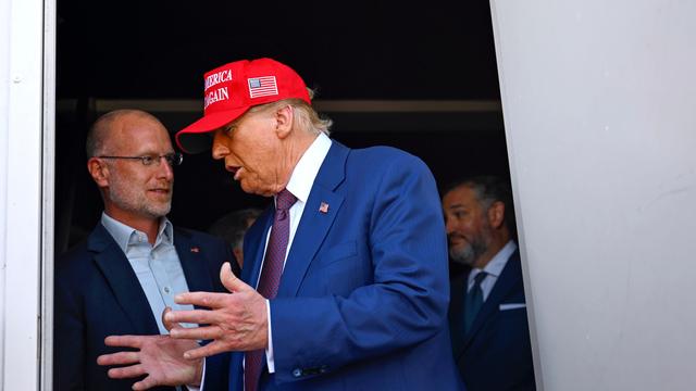 Pressefreiheit: Druck auf US-Sender wegen Iran-Berichterstattung