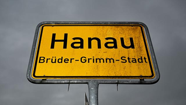 Wahlen: Hanau wählt neuen Oberbürgermeister