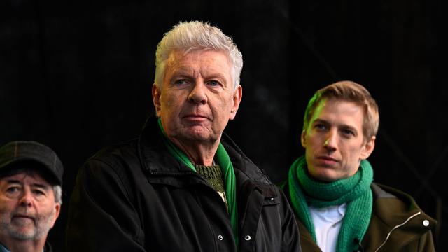 Kommunalwahl: Münchner CSU-Spitze ruft zur Wahl von SPD-OB Reiter auf