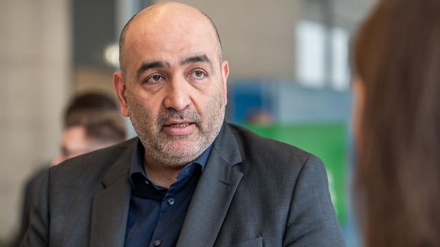 Wahlen: Nouripour verlangt Fortschritte bei Wahltermin-Bündelung