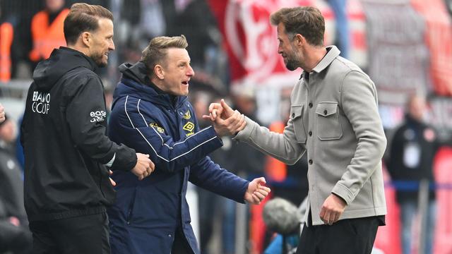 2. Fußball-Bundesliga: Pünktlich zum Derby: Neuer Schwung in Braunschweig