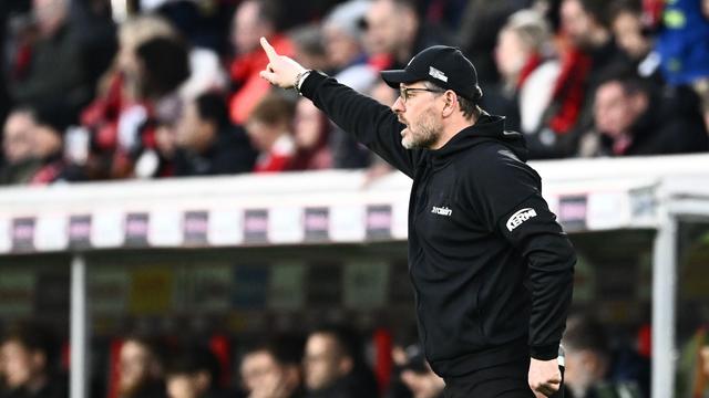 Fußball-Bundesliga: Siegtor in Nachspielzeit: Union Berlin gewinnt in Freiburg