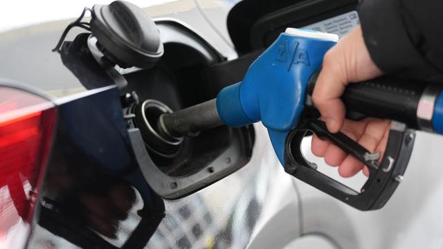 Energiekrise: SPD-Energiepolitiker spricht sich für Spritpreisbremse aus