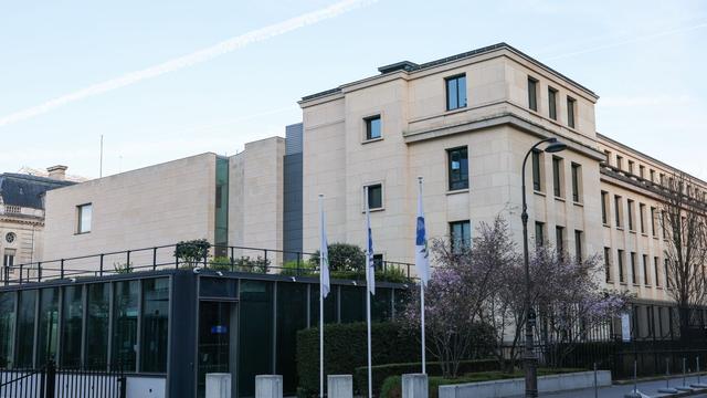 Handelskonflikt: USA und China starten neue Handelsgespräche in Paris