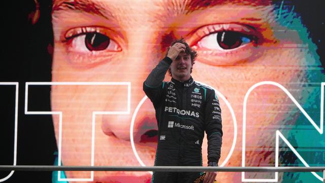 Ferrari-Premiere für Hamilton: