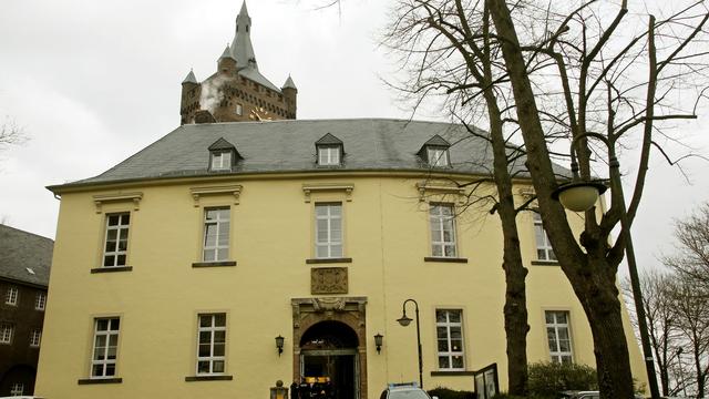 Prozess: Baby nach Geburt getötet - fünf Jahre Haft für Mutter