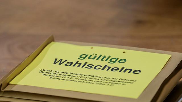 Kommunalwahl: CDU bleibt vorn in Fulda – Kräftige Zugewinne für die AfD