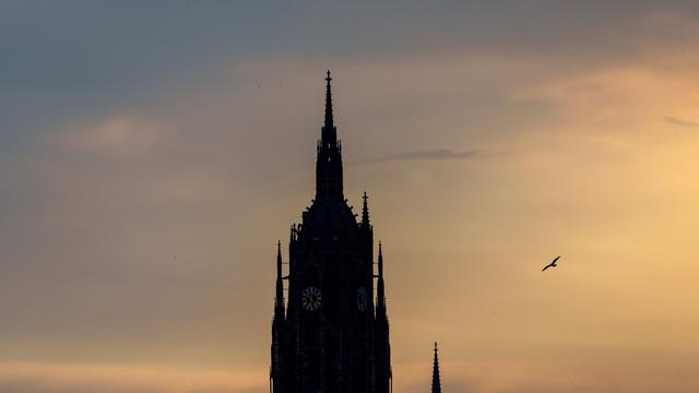 Kirchenstatistik: Christliche Kirchen in Hessen verlieren weiterhin Mitglieder