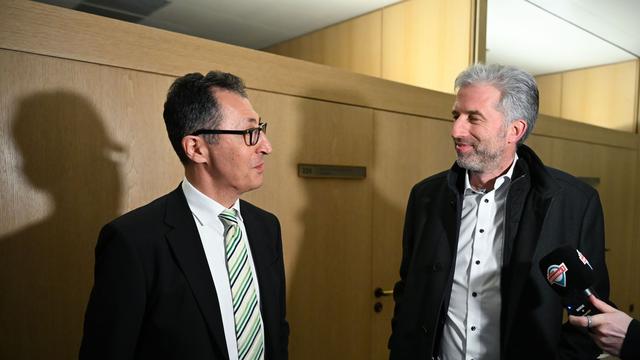 Nach der Landtagswahl: Debatte über Ministeramt: Palmer will OB in Tübingen bleiben