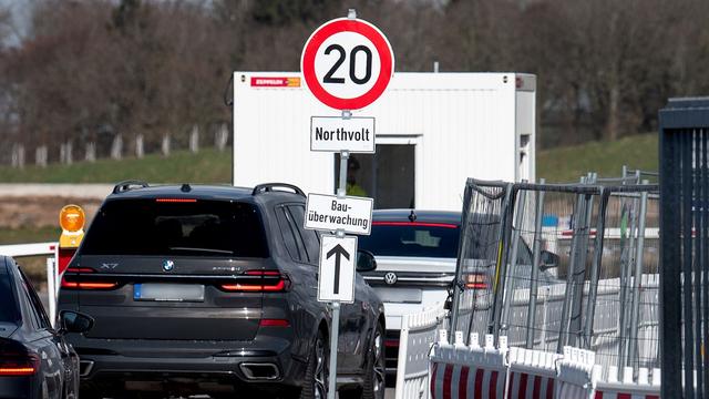 Verhandlungen: Lyten plant Batterie-Neustart in Heide mit Spezialtechnik