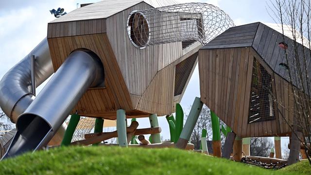 Blumen statt Rennpferde: Vom