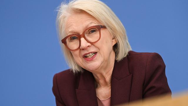 Drohende Übernahme: