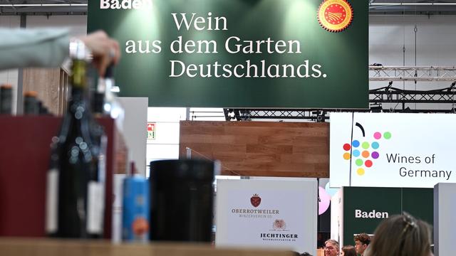 Riesling, Spätburgunder & Co.: Zölle vermasseln deutschen Winzern das USA-Geschäft