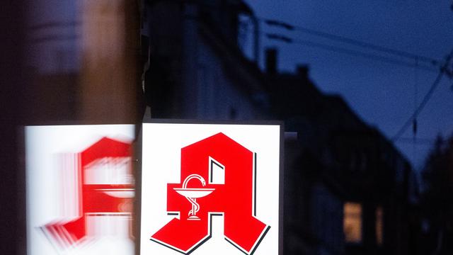 Gesundheit: Apotheken-Protest: Rezepte rechtzeitig einlösen