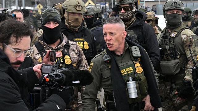 Umstrittener Trump-Protegé: Aus für 