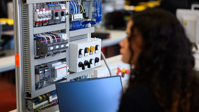 Ausbildung in Berlin: CDU und SPD einigen sich auf Ausbildungsplatzabgabe